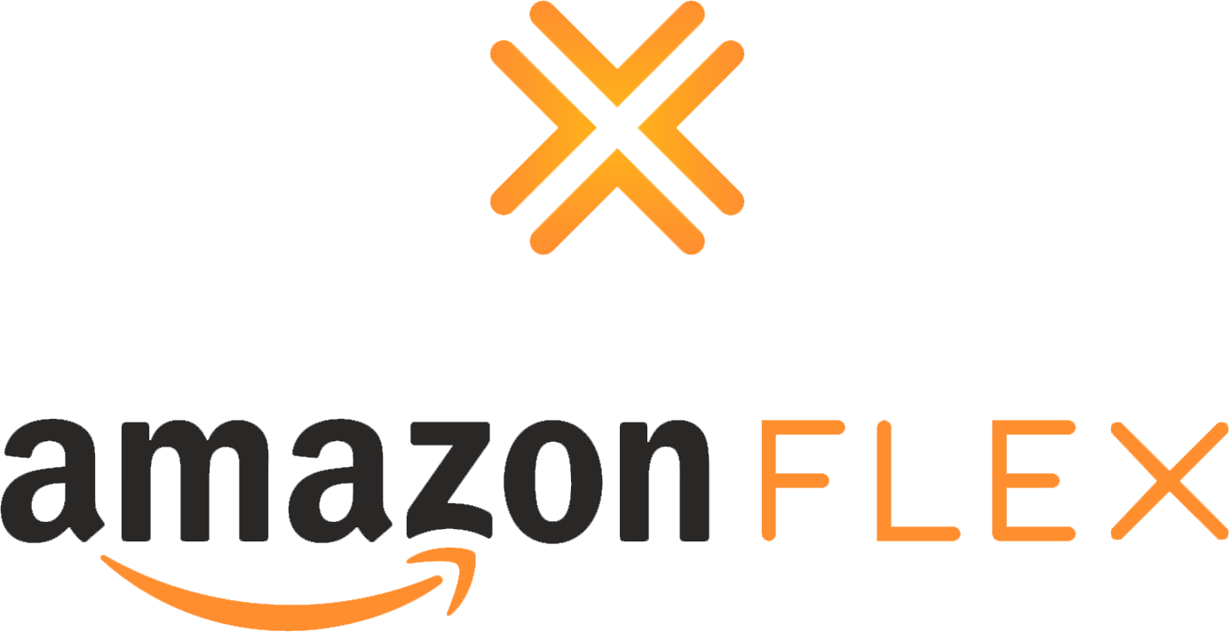Amazon Flex logo