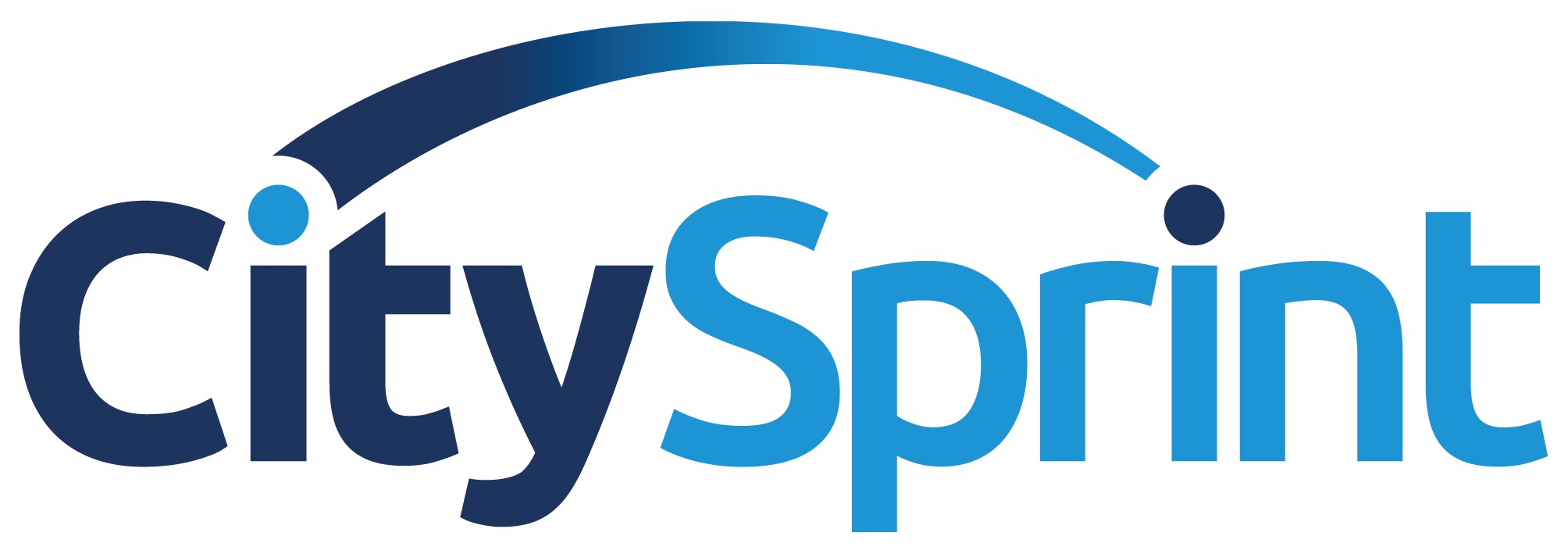 CitySprint logo