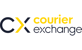 Courier Exchange logo